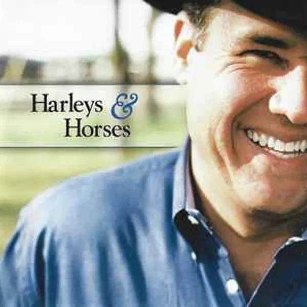 Harleys & Horses