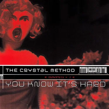 You Know It’s Hard