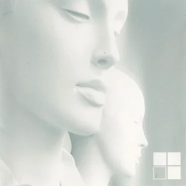 New Sound Theory, Volume 2 by Various Artists - album cover