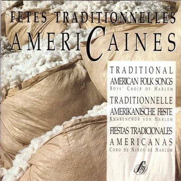 Fêtes traditionnelles américaines