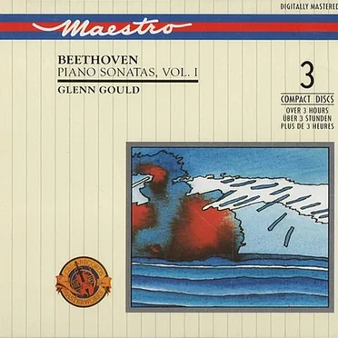 Piano Sonatas, Volume I