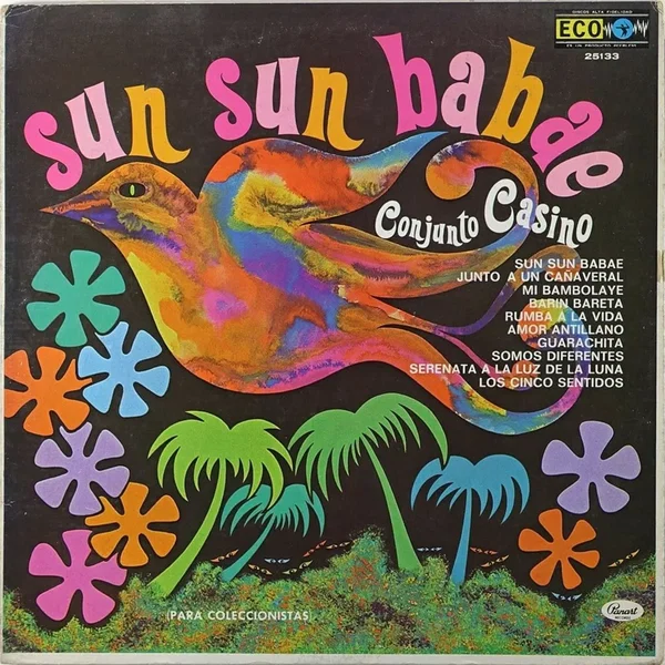 Sun sun babae, vol. 3
