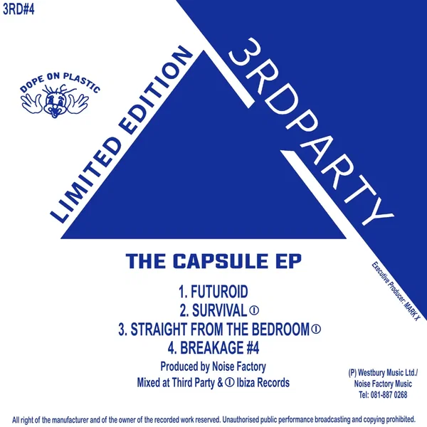 The Capsule