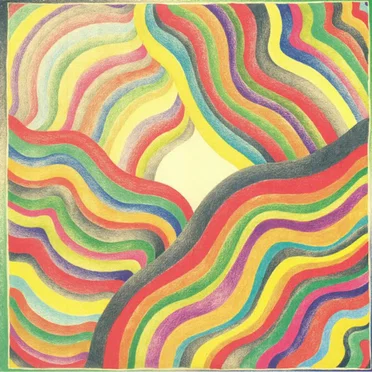 Wayang by Suba - album cover
