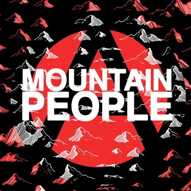 Mountain People TWO by Hifalutin - album cover