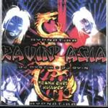 Ravin’ Asia