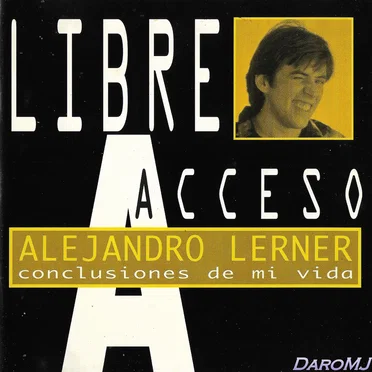 Conclusiones de mi vida