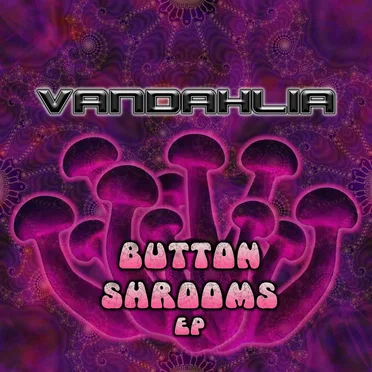 Button Shrooms EP