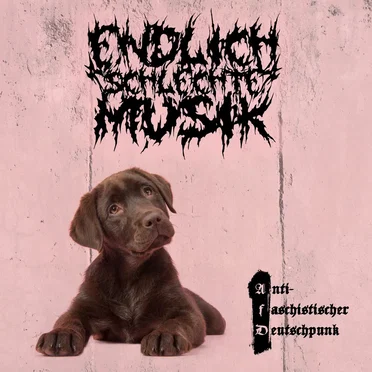 Antifaschistischer Deutschpunk