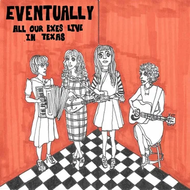 All Our Exes Live in Texas