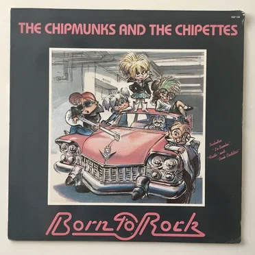 Born to Rock