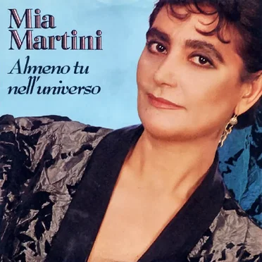 Almeno tu nell'universo