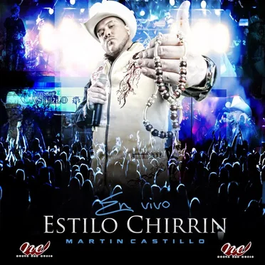 Aquí es de alguien (estilo chirrín)