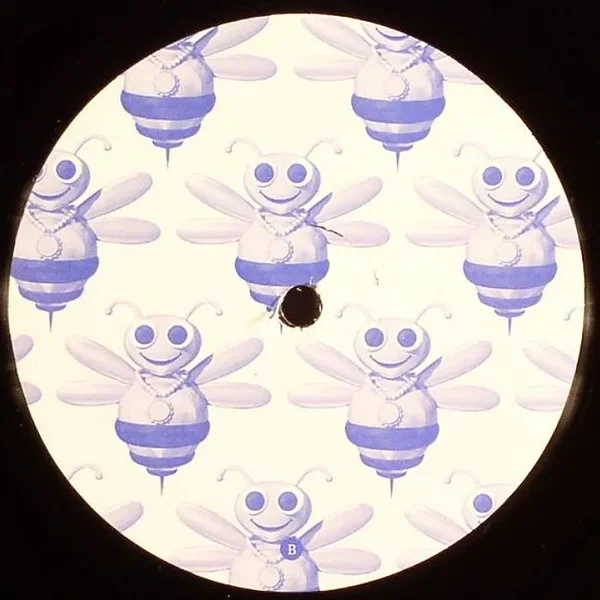 Jujubeats EP