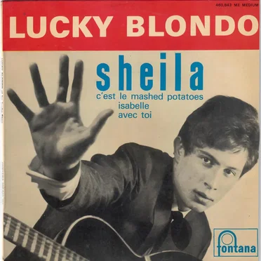Sheila