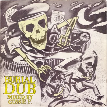 Burial Dub