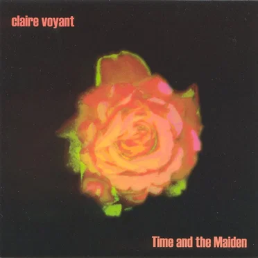 Claire Voyant