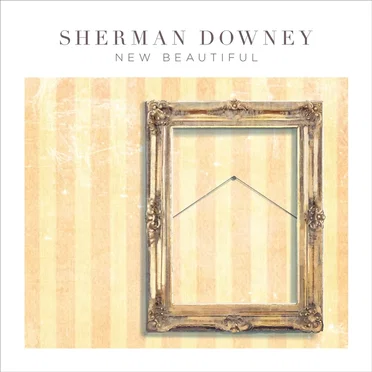 Front Porch by Sherman Downey - album cover