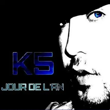 Jour de l'an by K5 - album cover