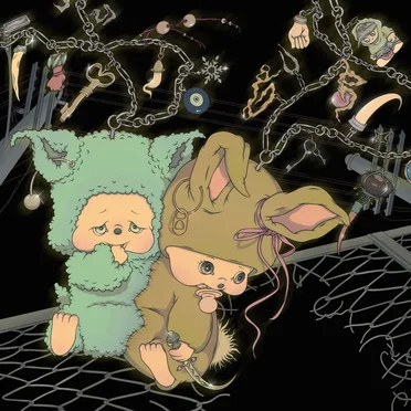 4:12 en Montevideo (10.000km) - Una gota