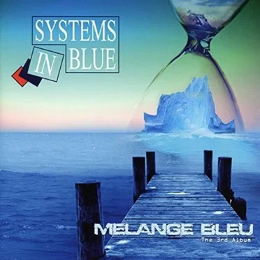 Melange Bleu by Systems in Blue - album cover