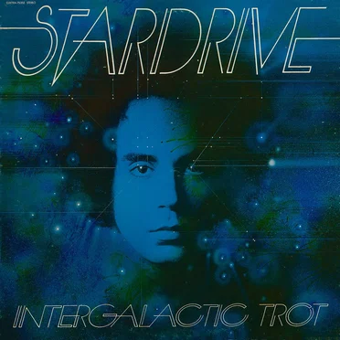 Intergalactic Trot