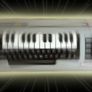 C64, More Like C Sixty-BORE