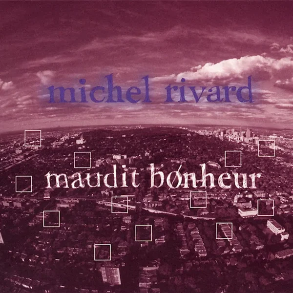 Maudit Bonheur