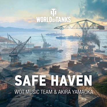 Safe Haven (From “World of Tanks”)