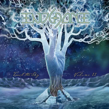 Touch the Sky: Volume II by Supernal Endgame - album cover