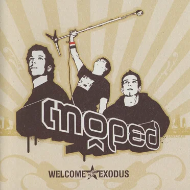 Welcome to the Exodus