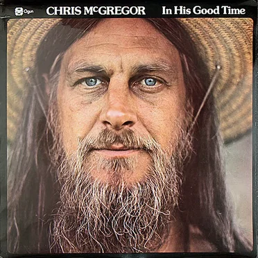 In His Good Time