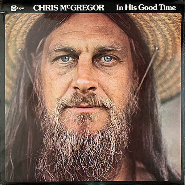 In His Good Time