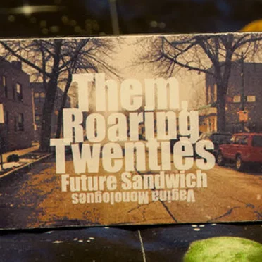 Future Sandwich / Vagina Monologues