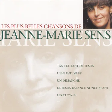 Jeanne-Marie Sens