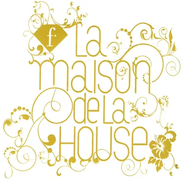 FTV: La Maison de la house by Various Artists - album cover