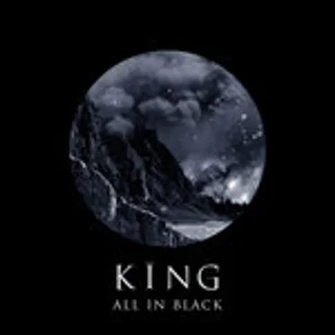 All in Black