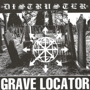 Grave Locator