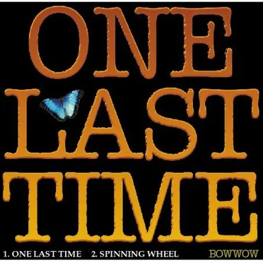 One Last Time