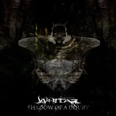 Shadow of a Doubt by Whitar - album cover
