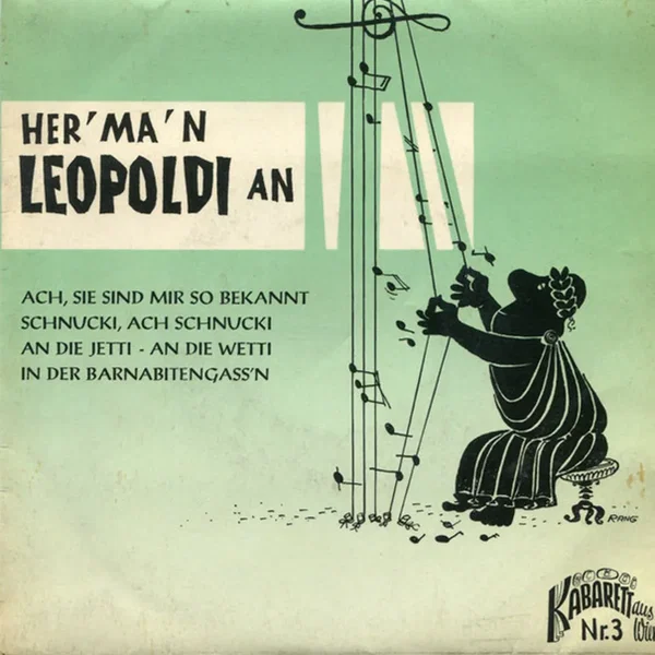 Her' ma' n Leopoldi an