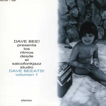 Dave Beeats!
