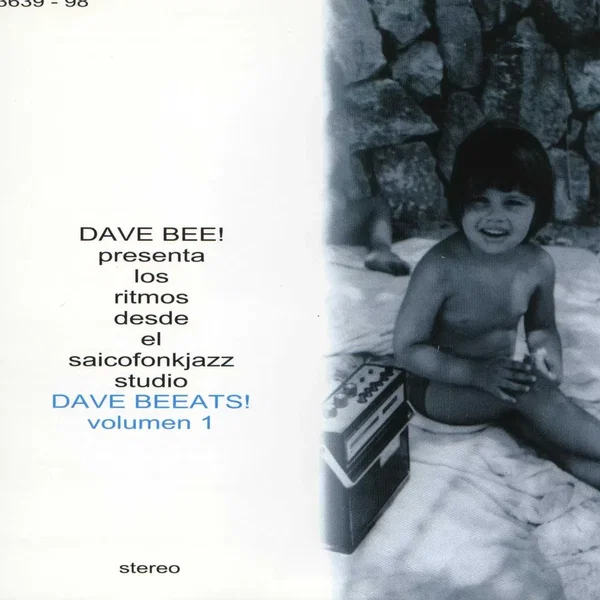 Dave Beeats!