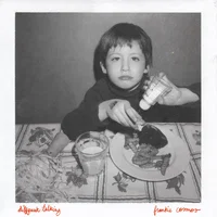 Frankie Cosmos artist image