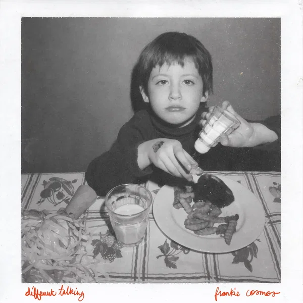 Frankie Cosmos