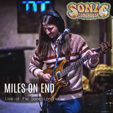 Live at the Sonic Longhouse