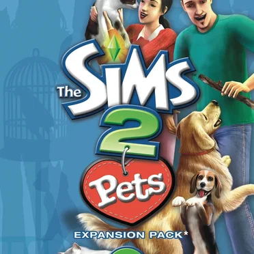 The Sims 2: Pets