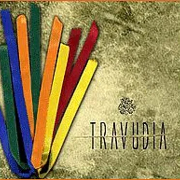 Travudia