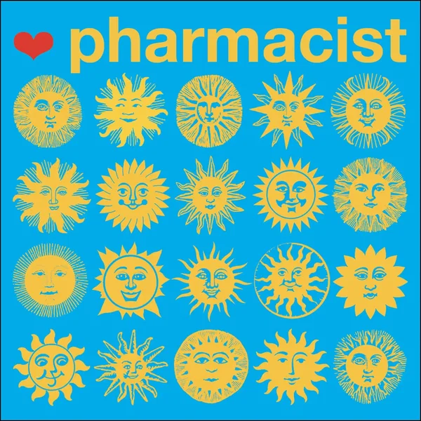 Pharmacist