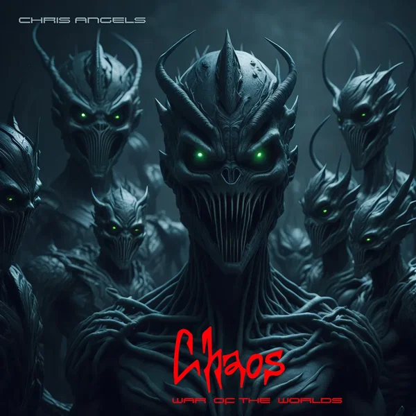 Chaos - The War of the Worlds